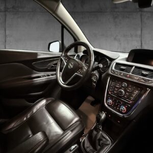 Opel Mokka - Bilde 14