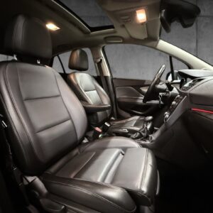 Opel Mokka - Bilde 15