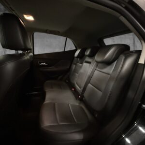 Opel Mokka - Bilde 16