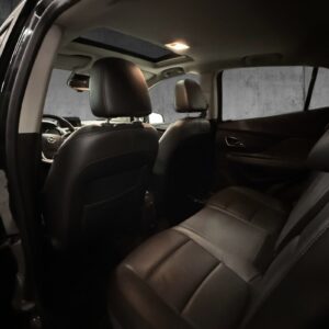 Opel Mokka - Bilde 17