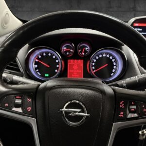 Opel Mokka - Bilde 18