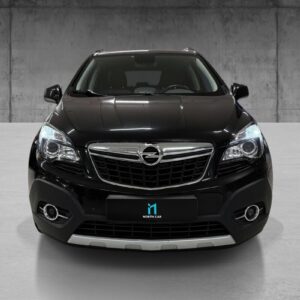 Opel Mokka - Bilde 2
