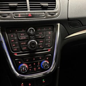Opel Mokka - Bilde 21