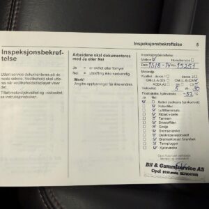 Opel Mokka - Bilde 24