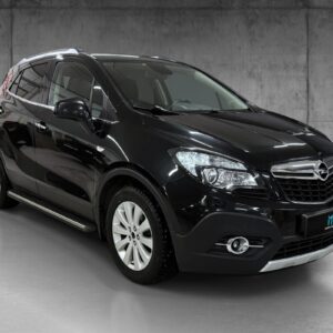 Opel Mokka - Bilde 3