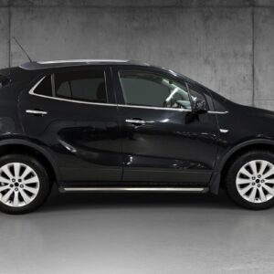 Opel Mokka - Bilde 4