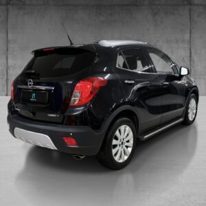 Opel Mokka - Bilde 5