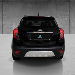 Opel Mokka - Bilde 6