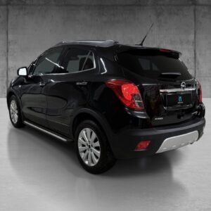 Opel Mokka - Bilde 7