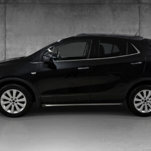 Opel Mokka - Bilde 8