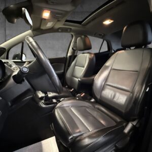 Opel Mokka - Bilde 9
