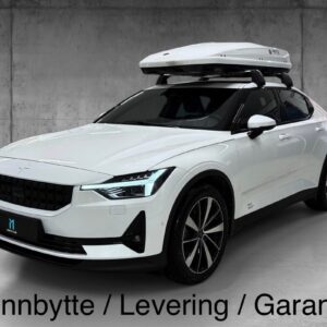 Polestar 2 - Bilde 1