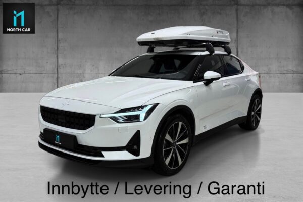 Polestar 2