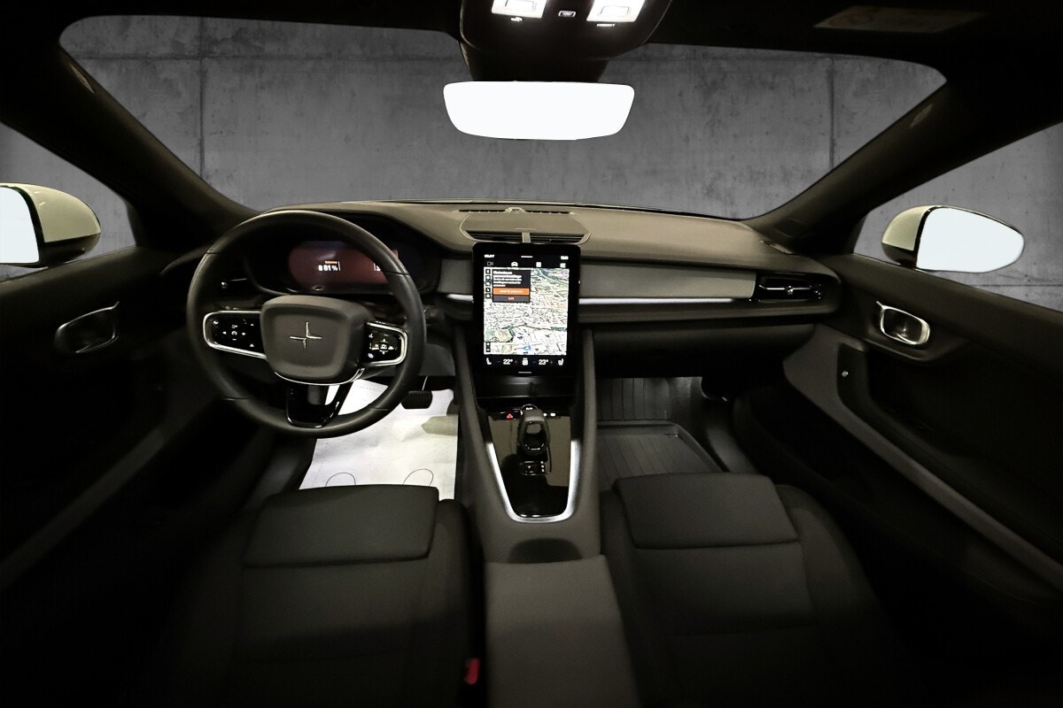 Polestar 2 - Bilde 11