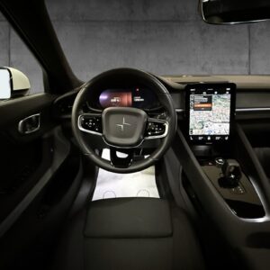 Polestar 2 - Bilde 12