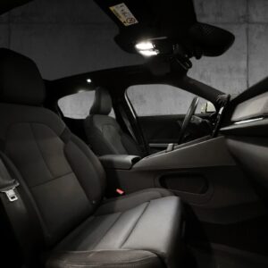 Polestar 2 - Bilde 15