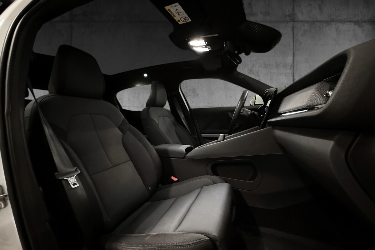 Polestar 2 - Bilde 15