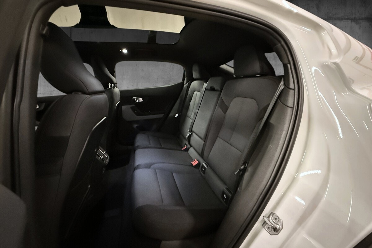 Polestar 2 - Bilde 16
