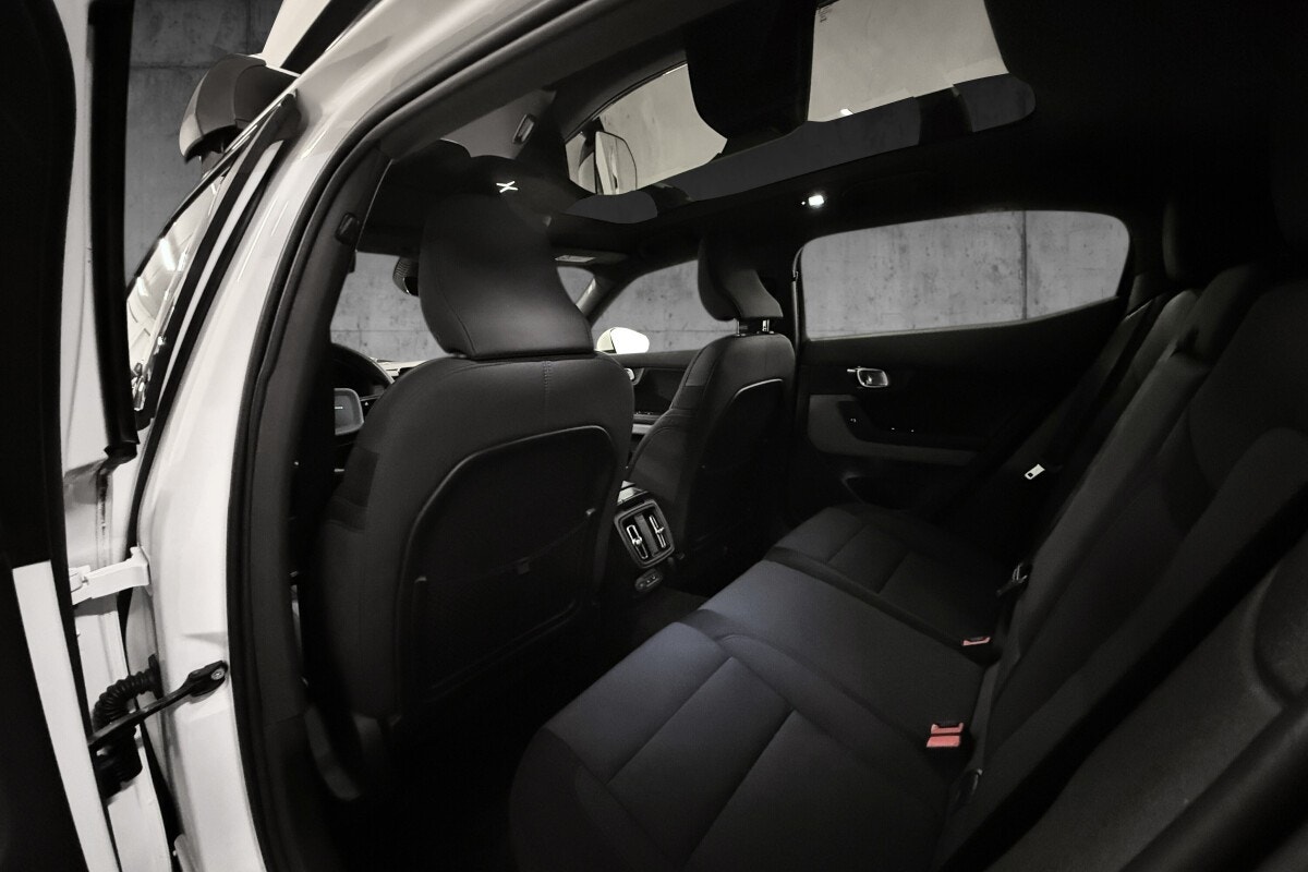 Polestar 2 - Bilde 17