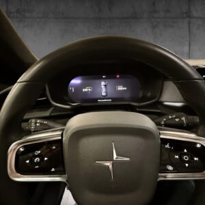 Polestar 2 - Bilde 18