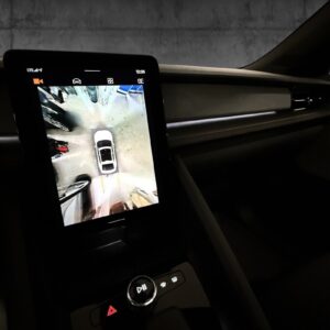Polestar 2 - Bilde 19