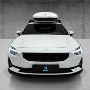 Polestar 2 - Bilde 2