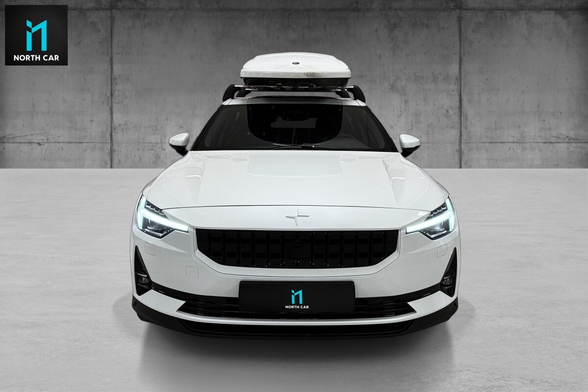 Polestar 2 - Bilde 2