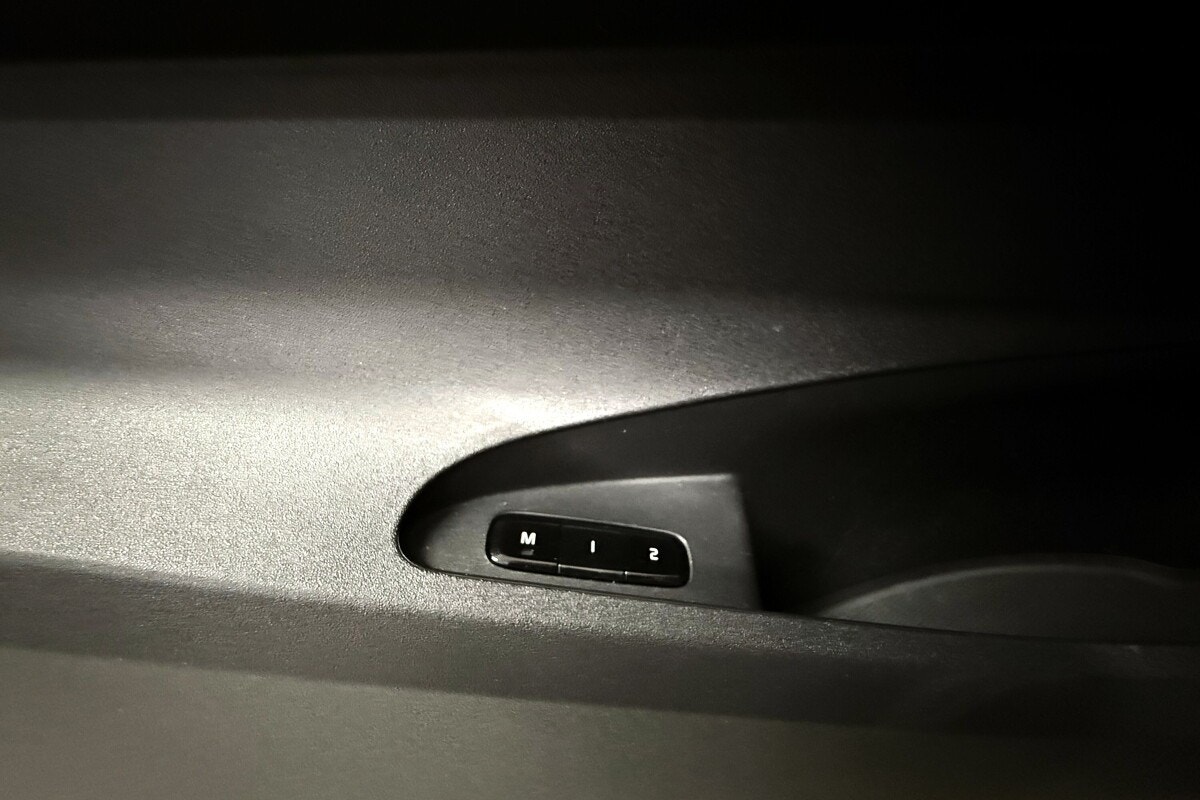 Polestar 2 - Bilde 25