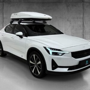 Polestar 2 - Bilde 3