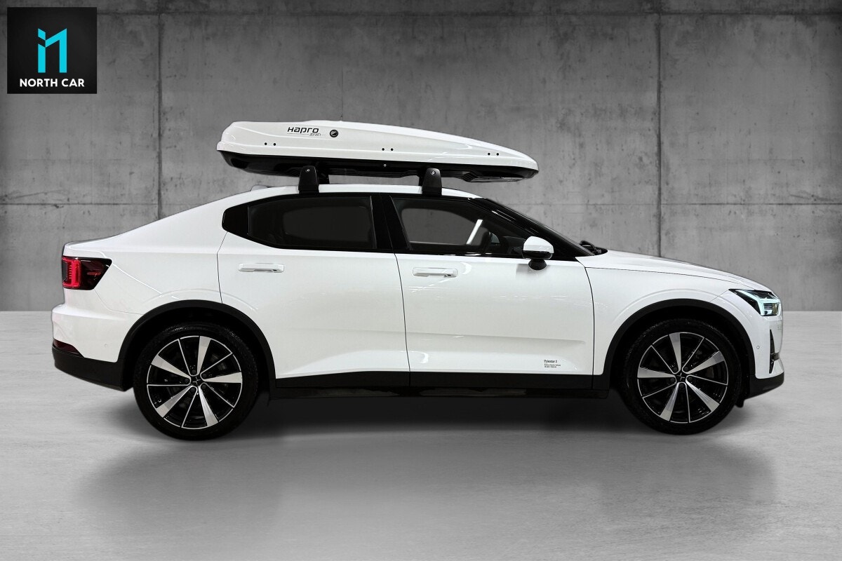 Polestar 2 - Bilde 4