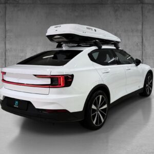 Polestar 2 - Bilde 5
