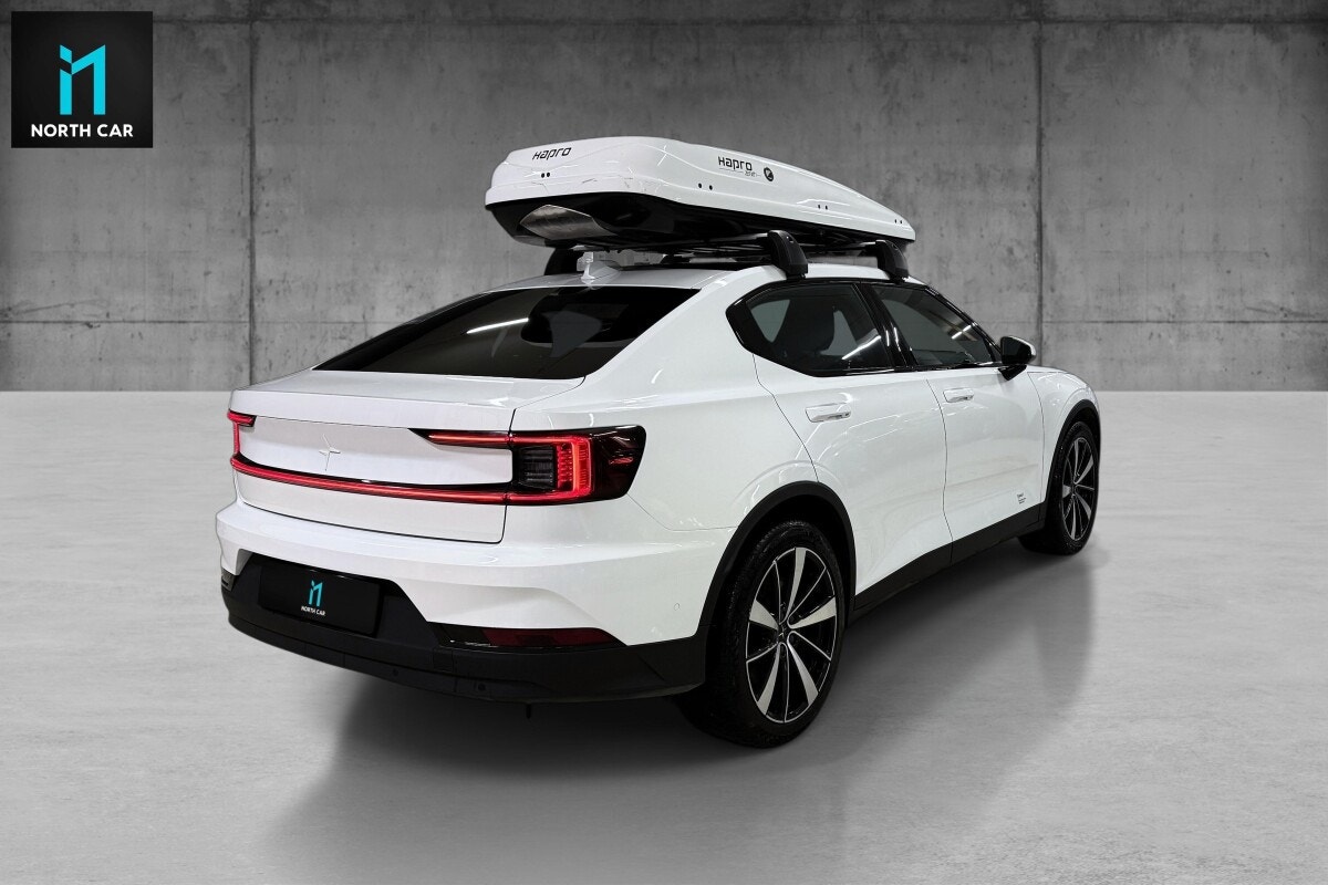 Polestar 2 - Bilde 5