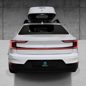 Polestar 2 - Bilde 6