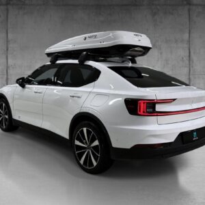Polestar 2 - Bilde 7