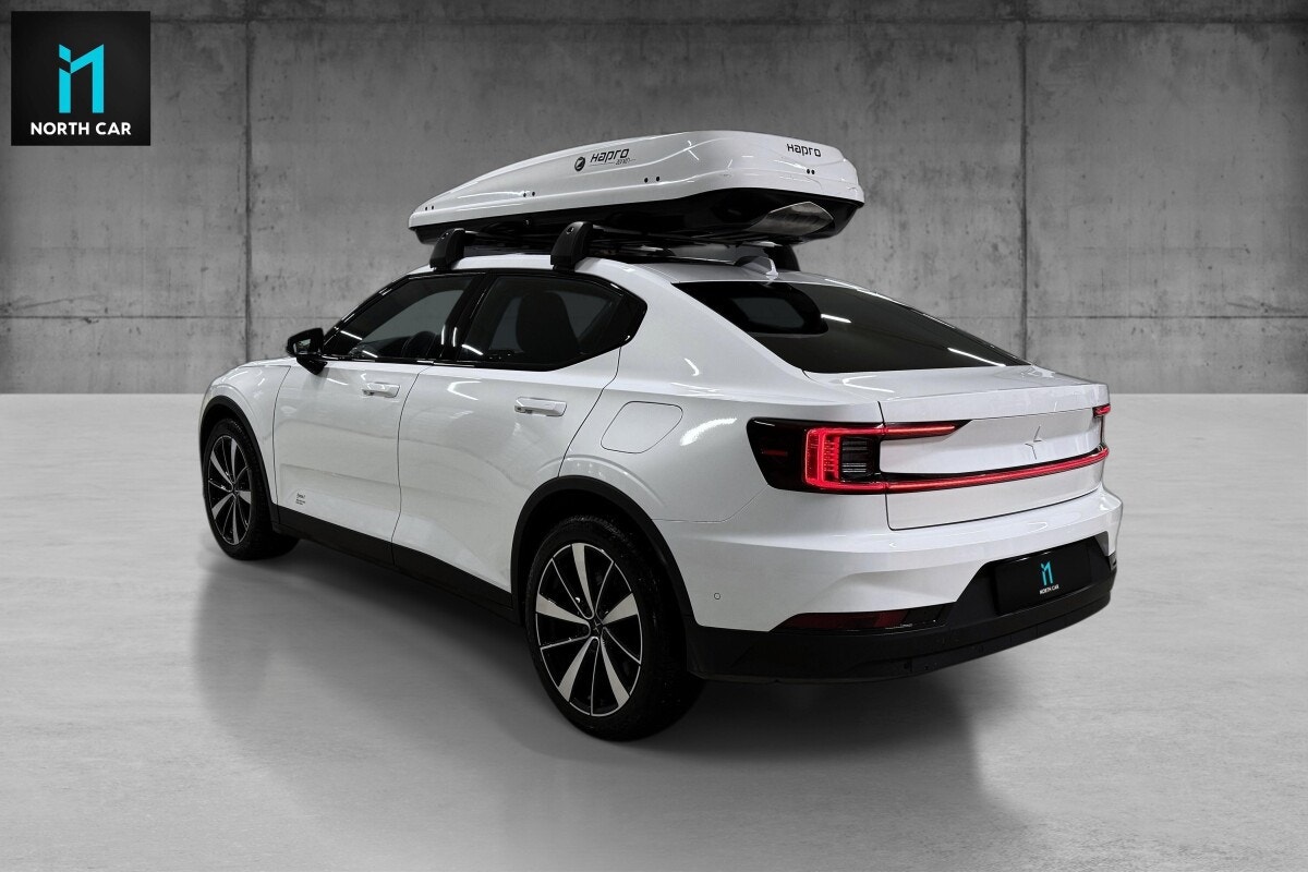 Polestar 2 - Bilde 7