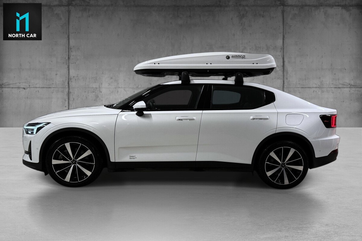 Polestar 2 - Bilde 8