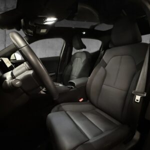 Polestar 2 - Bilde 9