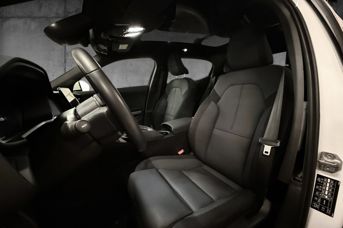Polestar 2 - Bilde 9