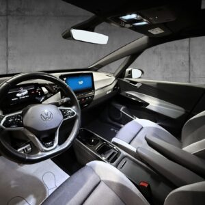 Volkswagen ID.3 - Bilde 10