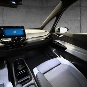 Volkswagen ID.3 - Bilde 13