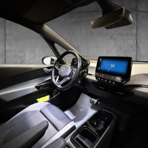 Volkswagen ID.3 - Bilde 14