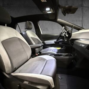 Volkswagen ID.3 - Bilde 15