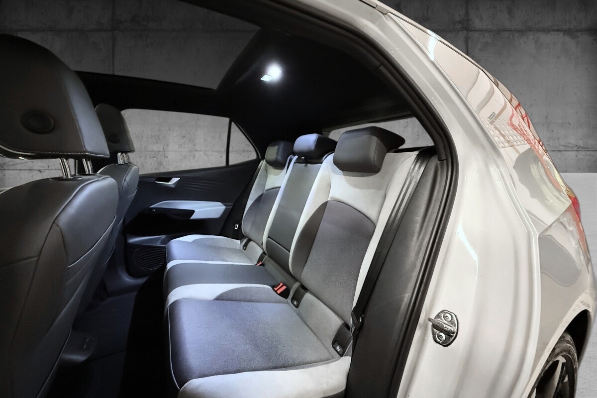 Volkswagen ID.3 - Bilde 16