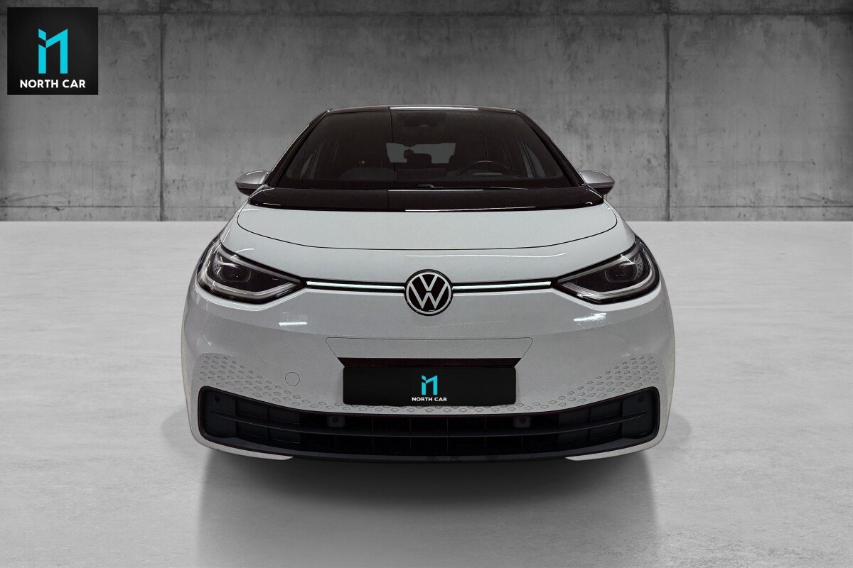 Volkswagen ID.3 - Bilde 2