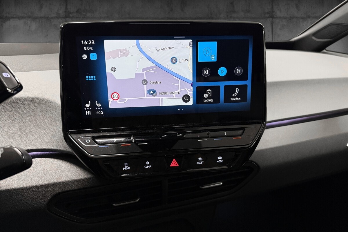 Volkswagen ID.3 - Bilde 20
