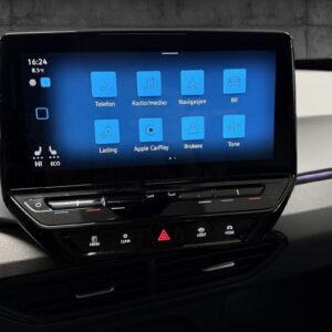 Volkswagen ID.3 - Bilde 21