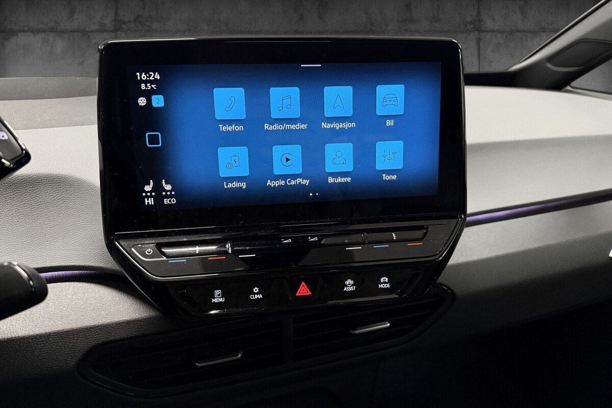 Volkswagen ID.3 - Bilde 21