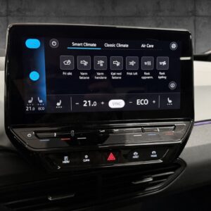 Volkswagen ID.3 - Bilde 23