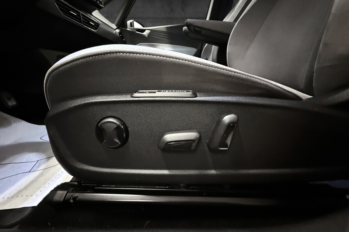 Volkswagen ID.3 - Bilde 24