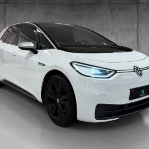 Volkswagen ID.3 - Bilde 3